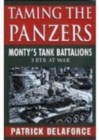 Taming the Panzers - Book