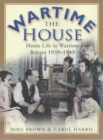 The Wartime House - Book