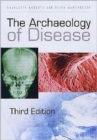 The Archaeology of Disease - Book