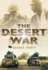 The Desert War - Book