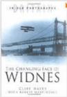 The Changing Face of Widnes - Book