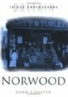 Norwood - Book
