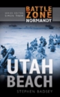 Battle Zone Normandy: Utah Beach - Book