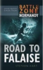 Battle Zone Normandy: Road to Falaise - Book
