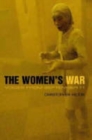The Women's War : Voices from September 11 - Book