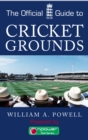 The Official ECB Guide to Cricket Grounds - Book