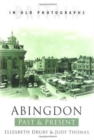 Abingdon Past and Present - Book