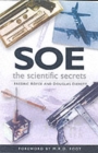 SOE The Scientific Secrets - Book