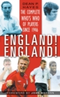 England! England! - Book