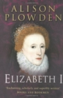 Elizabeth I (Complete Elizabethan Quartet) - Book