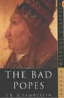 The Bad Popes - Book