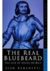 Real Bluebeard - Book
