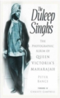 The Duleep Singhs - Book