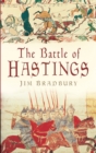 The Battle of Hastings - Book