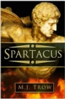 Spartacus : The Myth and the Man - Book