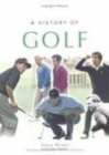 A History of Golf - Book