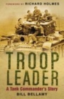 Troop Leader : A Tank Commander's Story - Book