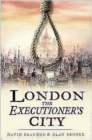 London : The Executioner's City - Book