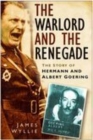The Warlord and the Renegade - Book