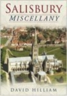 A Salisbury Miscellany - Book
