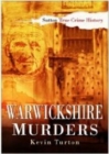 Warwickshire Murders - Book
