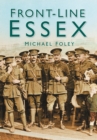 Front-line Essex - Book
