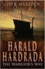 Harald Hardrada : The Warrior's Way - Book