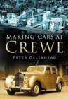 Making Cars at Crewe - Book