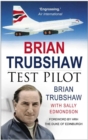 Brian Trubshaw : Test Pilot - Book
