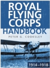 Royal Flying Corps Handbook 1914-18 - Book