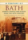 A Century of Bath - Book