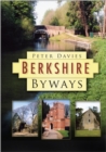 Berkshire Byways - Book
