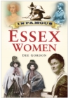 Infamous Essex Women - Book