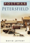 Postwar Petersfield - eBook