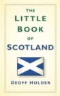 The Little Book of Scotland - eBook