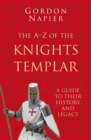 The Pocket A-Z of the Knights Templar - eBook
