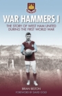 War Hammers I - eBook