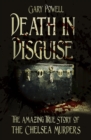 Death in Disguise - eBook