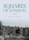 Squares of London - Book