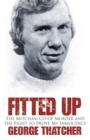 Fitted Up - eBook