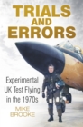Trials and Errors - eBook