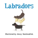 Labradors - Book