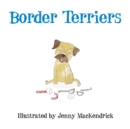 Border Terriers - Book