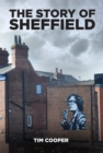 The Story of Sheffield - Book