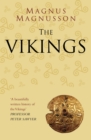 The Vikings: Classic Histories Series - Book
