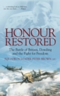 Honour Restored - eBook