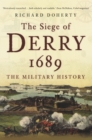 The Siege of Derry 1689 - eBook