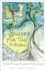 Sussex Folk Tales for Children - Book