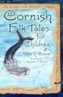 Cornish Folk Tales for Children - Book