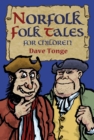 Norfolk Folk Tales for Children - Book